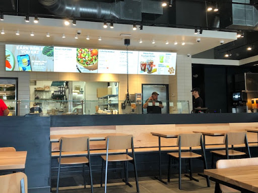 Photo of CAVA - 10005 S Memorial Dr Ste 20, Tulsa, OK 74133