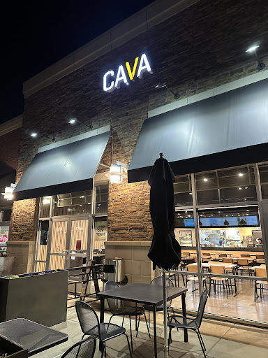 Photo of CAVA - 10005 S Memorial Dr Ste 20, Tulsa, OK 74133