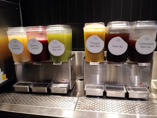 Photo of CAVA - 10005 S Memorial Dr Ste 20, Tulsa, OK 74133