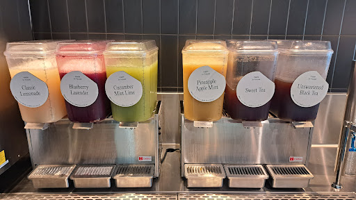 Photo of CAVA - 10005 S Memorial Dr Ste 20, Tulsa, OK 74133