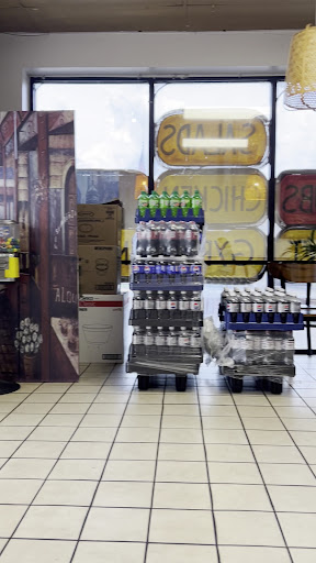 Photo of Ali Baba Mediterranean Grill - Vandalia Shopping Center, 4709 E 51st St, Tulsa, OK 74135