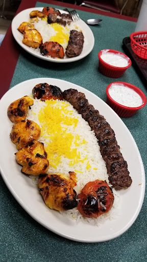 Photo of Ali Baba Mediterranean Grill - Vandalia Shopping Center, 4709 E 51st St, Tulsa, OK 74135
