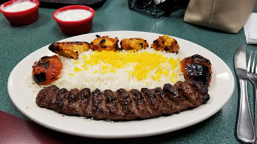 Photo of Ali Baba Mediterranean Grill - Vandalia Shopping Center, 4709 E 51st St, Tulsa, OK 74135