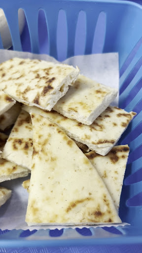 Photo of Ali Baba Mediterranean Grill - Vandalia Shopping Center, 4709 E 51st St, Tulsa, OK 74135