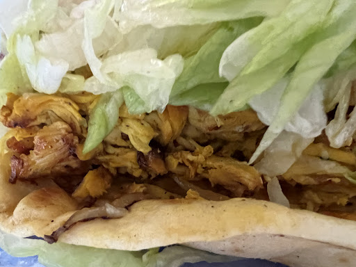 Photo of Ali Baba Mediterranean Grill - Vandalia Shopping Center, 4709 E 51st St, Tulsa, OK 74135