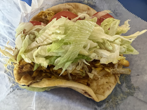 Photo of Ali Baba Mediterranean Grill - Vandalia Shopping Center, 4709 E 51st St, Tulsa, OK 74135