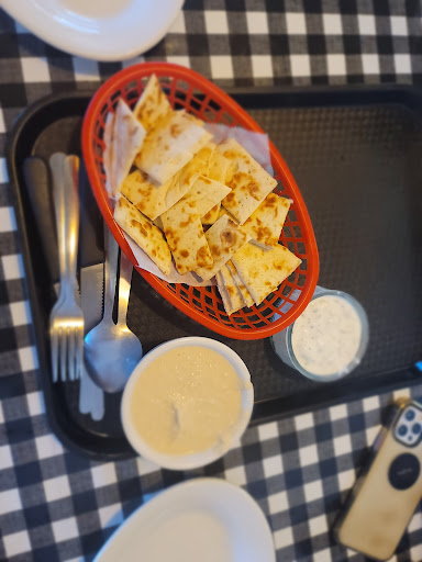 Photo of Ali Baba Mediterranean Grill - Vandalia Shopping Center, 4709 E 51st St, Tulsa, OK 74135