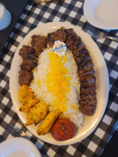 Photo of Ali Baba Mediterranean Grill - Vandalia Shopping Center, 4709 E 51st St, Tulsa, OK 74135