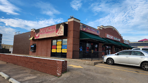 Photo of Ali Baba Mediterranean Grill - Vandalia Shopping Center, 4709 E 51st St, Tulsa, OK 74135