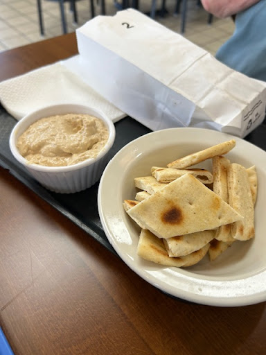 Photo of Ali Baba Mediterranean Grill - Vandalia Shopping Center, 4709 E 51st St, Tulsa, OK 74135