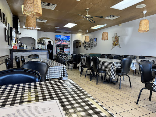 Photo of Ali Baba Mediterranean Grill - Vandalia Shopping Center, 4709 E 51st St, Tulsa, OK 74135