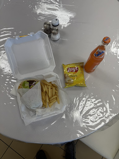 Photo of Alfred's Mediterranean Grill - 4666 S Mingo Rd, Tulsa, OK 74146