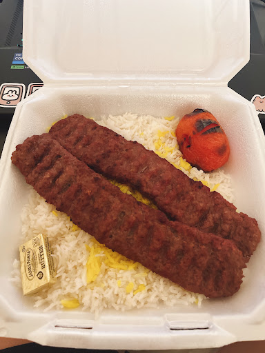 Photo of Alfred's Mediterranean Grill - 4666 S Mingo Rd, Tulsa, OK 74146