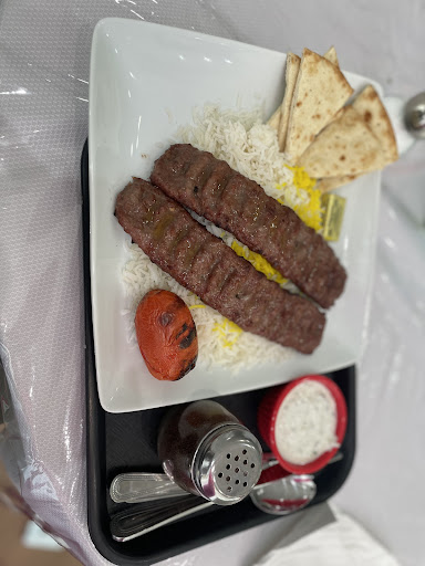 Photo of Alfred's Mediterranean Grill - 4666 S Mingo Rd, Tulsa, OK 74146