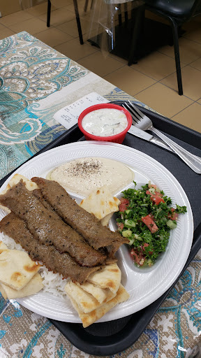 Photo of Alfred's Mediterranean Grill - 4666 S Mingo Rd, Tulsa, OK 74146