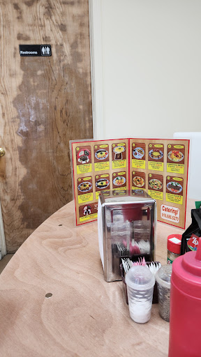 Photo of Alfred's Mediterranean Grill - 4666 S Mingo Rd, Tulsa, OK 74146