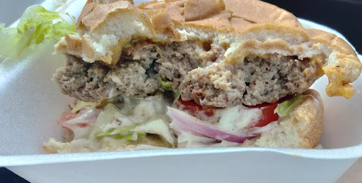 Photo of Alfred's Mediterranean Grill - 4666 S Mingo Rd, Tulsa, OK 74146