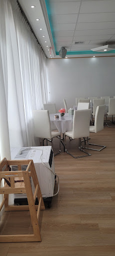 Photo of Alfred's Mediterranean Grill - 4666 S Mingo Rd, Tulsa, OK 74146