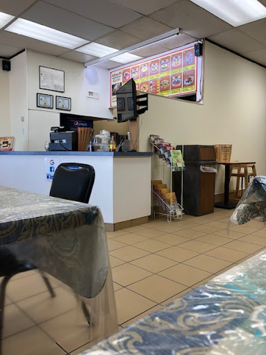 Photo of Alfred's Mediterranean Grill - 4666 S Mingo Rd, Tulsa, OK 74146