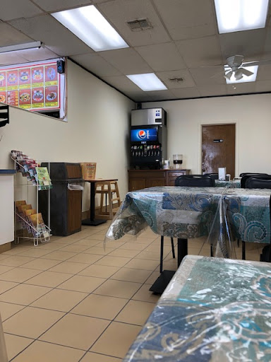 Photo of Alfred's Mediterranean Grill - 4666 S Mingo Rd, Tulsa, OK 74146