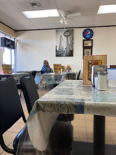 Photo of Alfred's Mediterranean Grill - 4666 S Mingo Rd, Tulsa, OK 74146