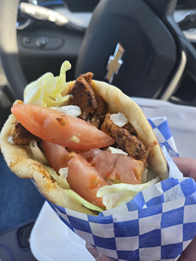 Photo of It’s Greek To Me - 3866 S Sheridan Rd ste 104, Tulsa, OK 74135