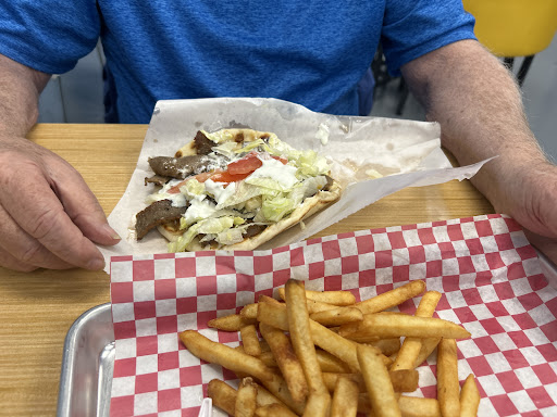 Photo of It’s Greek To Me - 3866 S Sheridan Rd ste 104, Tulsa, OK 74135