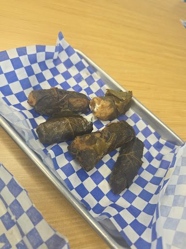 Photo of It’s Greek To Me - 3866 S Sheridan Rd ste 104, Tulsa, OK 74135