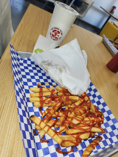 Photo of It’s Greek To Me - 3866 S Sheridan Rd ste 104, Tulsa, OK 74135