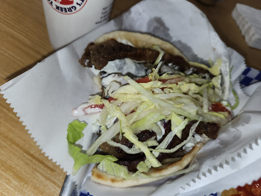 Photo of It’s Greek To Me - 3866 S Sheridan Rd ste 104, Tulsa, OK 74135