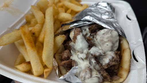 Photo of It’s Greek To Me - 3866 S Sheridan Rd ste 104, Tulsa, OK 74135