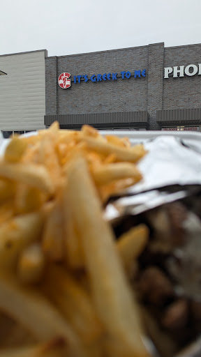 Photo of It’s Greek To Me - 3866 S Sheridan Rd ste 104, Tulsa, OK 74135