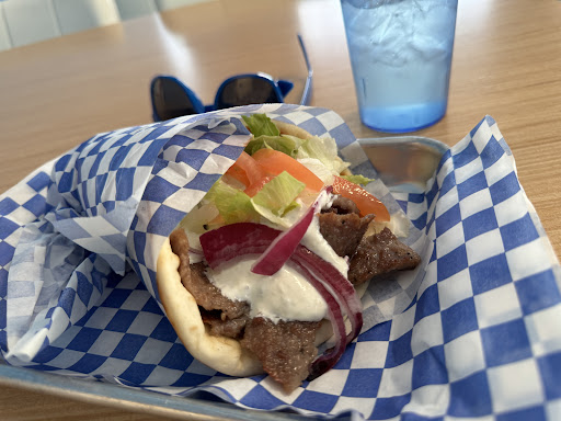 Photo of It’s Greek To Me - 3866 S Sheridan Rd ste 104, Tulsa, OK 74135