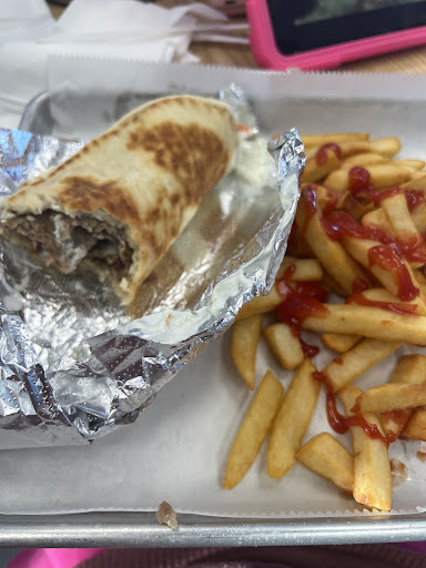 Photo of It’s Greek To Me - 3866 S Sheridan Rd ste 104, Tulsa, OK 74135