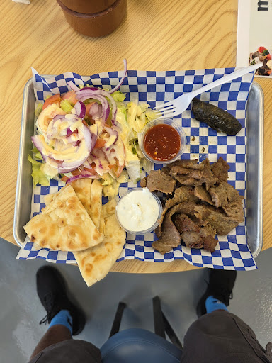 Photo of It’s Greek To Me - 3866 S Sheridan Rd ste 104, Tulsa, OK 74135