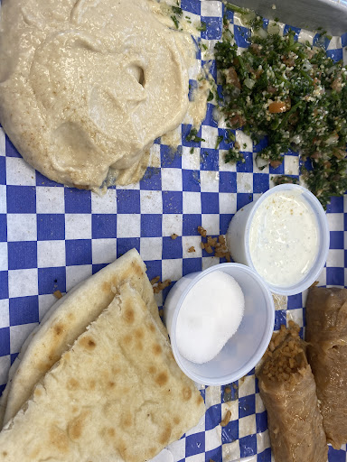 Photo of It’s Greek To Me - 3866 S Sheridan Rd ste 104, Tulsa, OK 74135