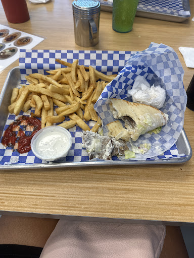 Photo of It’s Greek To Me - 3866 S Sheridan Rd ste 104, Tulsa, OK 74135