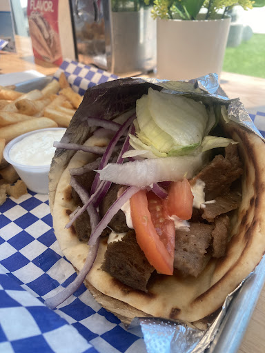 Photo of It’s Greek To Me - 3866 S Sheridan Rd ste 104, Tulsa, OK 74135