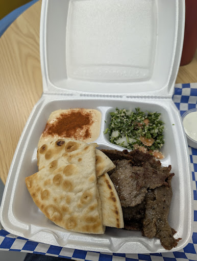 Photo of It’s Greek To Me - 3866 S Sheridan Rd ste 104, Tulsa, OK 74135