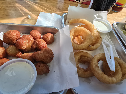 Photo of It’s Greek To Me - 3866 S Sheridan Rd ste 104, Tulsa, OK 74135