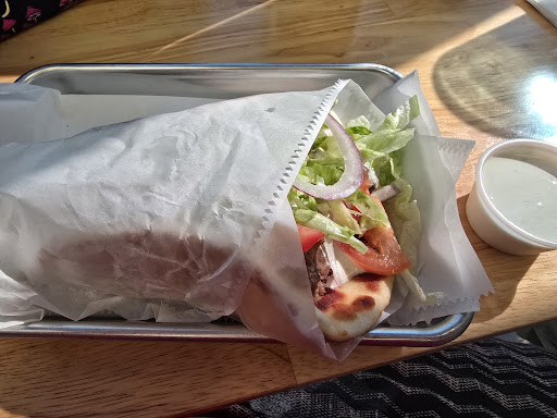 Photo of It’s Greek To Me - 3866 S Sheridan Rd ste 104, Tulsa, OK 74135