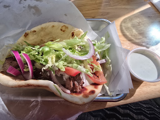 Photo of It’s Greek To Me - 3866 S Sheridan Rd ste 104, Tulsa, OK 74135