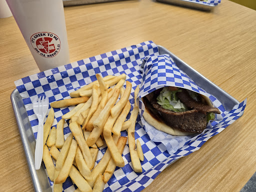 Photo of It’s Greek To Me - 3866 S Sheridan Rd ste 104, Tulsa, OK 74135