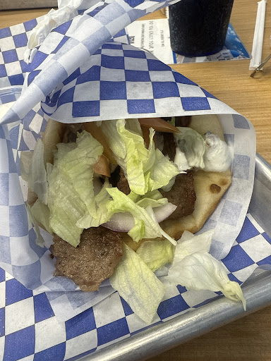 Photo of It’s Greek To Me - 3866 S Sheridan Rd ste 104, Tulsa, OK 74135