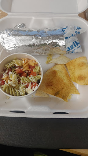 Photo of Taziki's Mediterranean Cafe - 71st and Yale - 4929 E 71st St, Tulsa, OK 74136