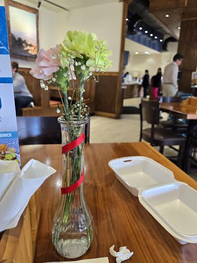 Photo of Taziki's Mediterranean Cafe - 71st and Yale - 4929 E 71st St, Tulsa, OK 74136