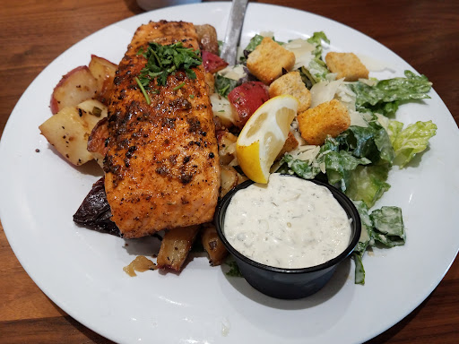 Photo of Taziki's Mediterranean Cafe - 71st and Yale - 4929 E 71st St, Tulsa, OK 74136