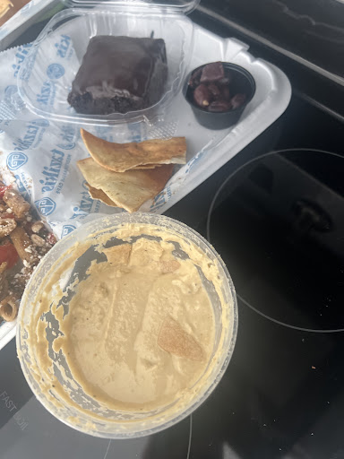 Photo of Taziki's Mediterranean Cafe - 71st and Yale - 4929 E 71st St, Tulsa, OK 74136