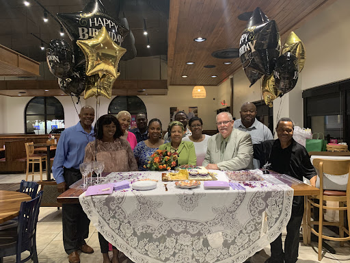 Photo of Taziki's Mediterranean Cafe - 71st and Yale - 4929 E 71st St, Tulsa, OK 74136