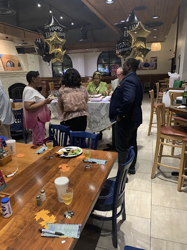 Photo of Taziki's Mediterranean Cafe - 71st and Yale - 4929 E 71st St, Tulsa, OK 74136